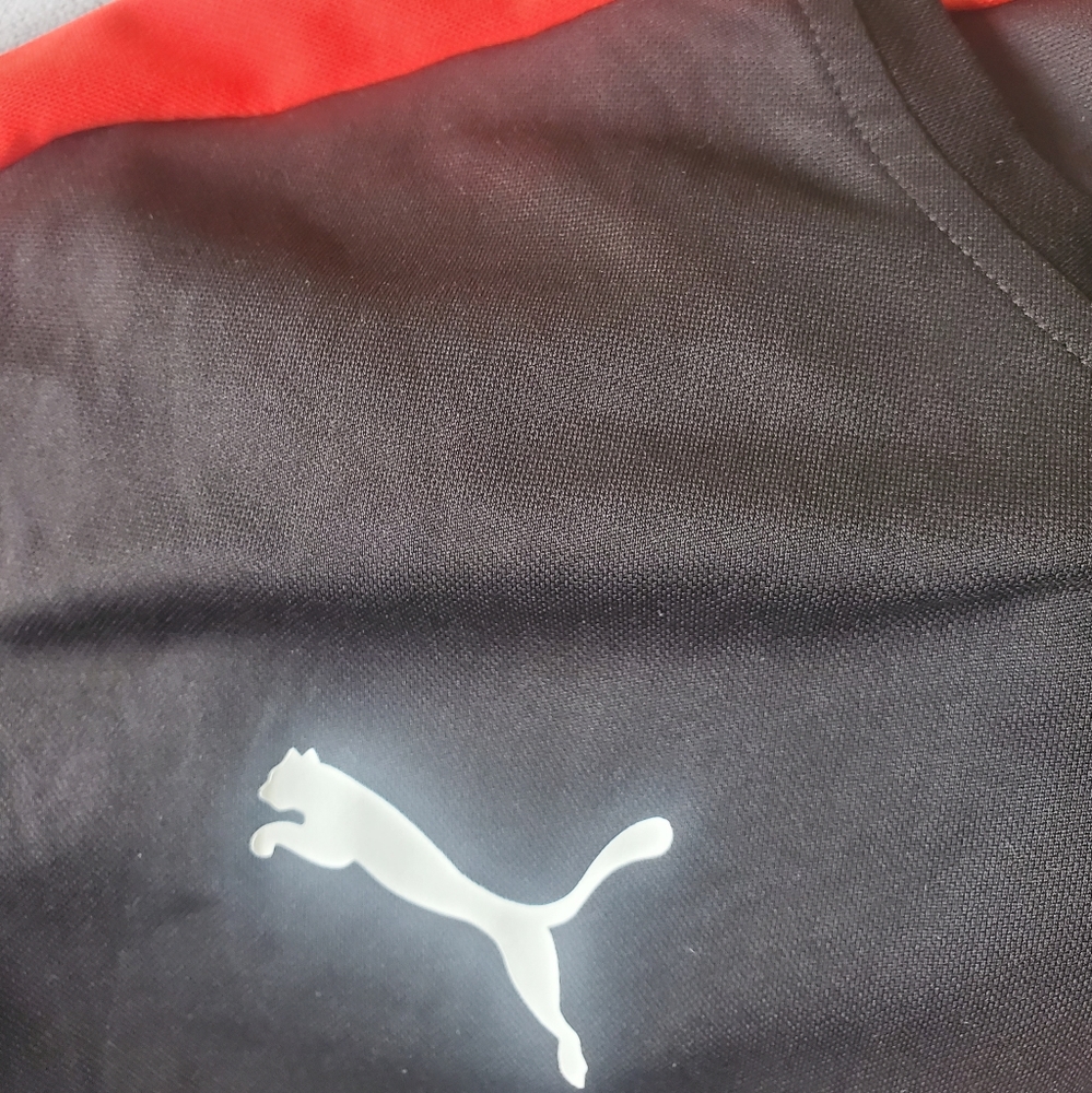 Puma Short Set - Picture 4 of 7